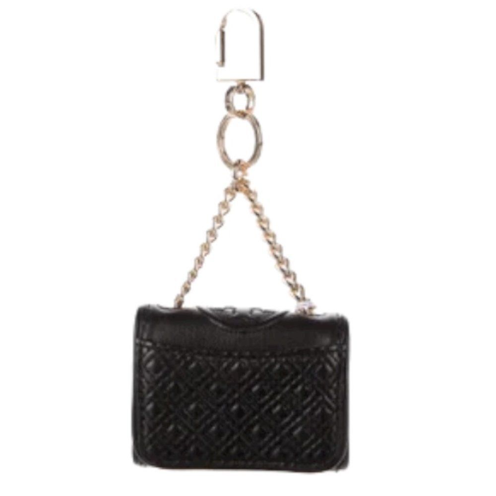 TORY BURCH Coin Purse Bag Charm